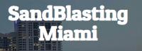 Sandblasting Miami image 1